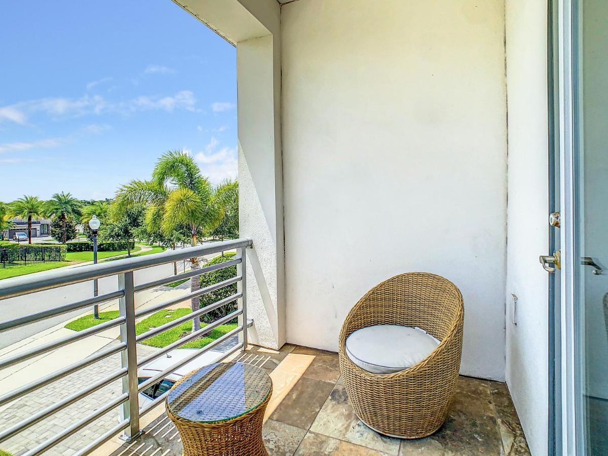 7 Bdr Family Themed Home With Mario Games Room And Free Pool Heat Orlando Exteriör bild