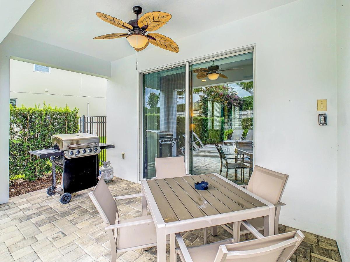 7 Bdr Family Themed Home With Mario Games Room And Free Pool Heat Orlando Exteriör bild